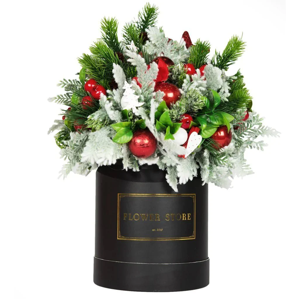 Duży świąteczny box - Image 3