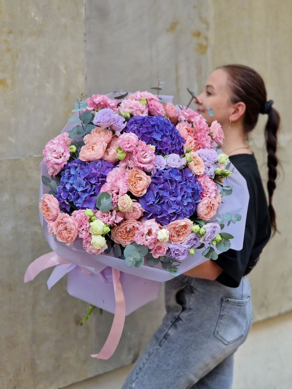 Bukiet kwiatów Lato Florysty - Image 2