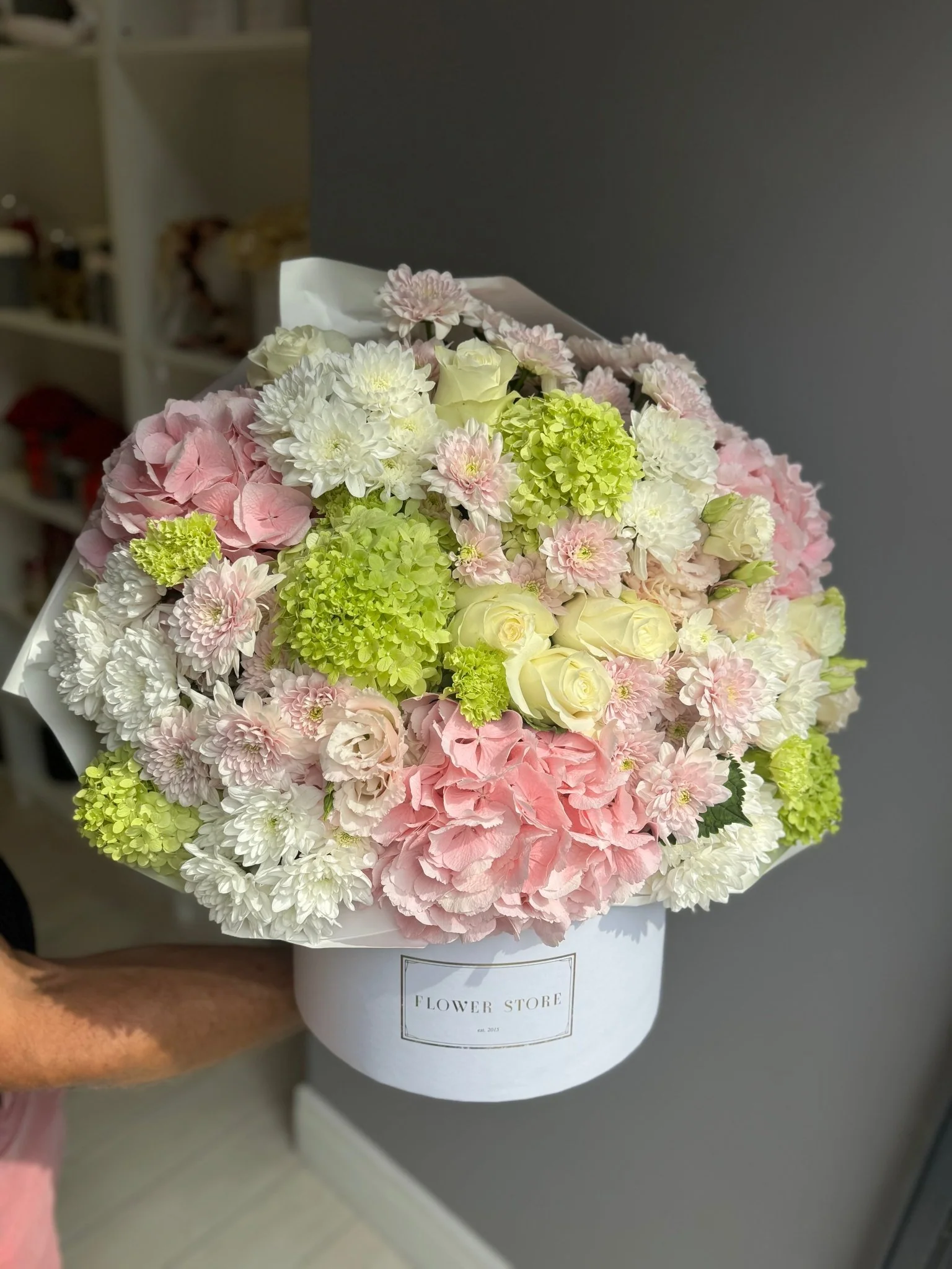 Flowerbox dream - Image 3