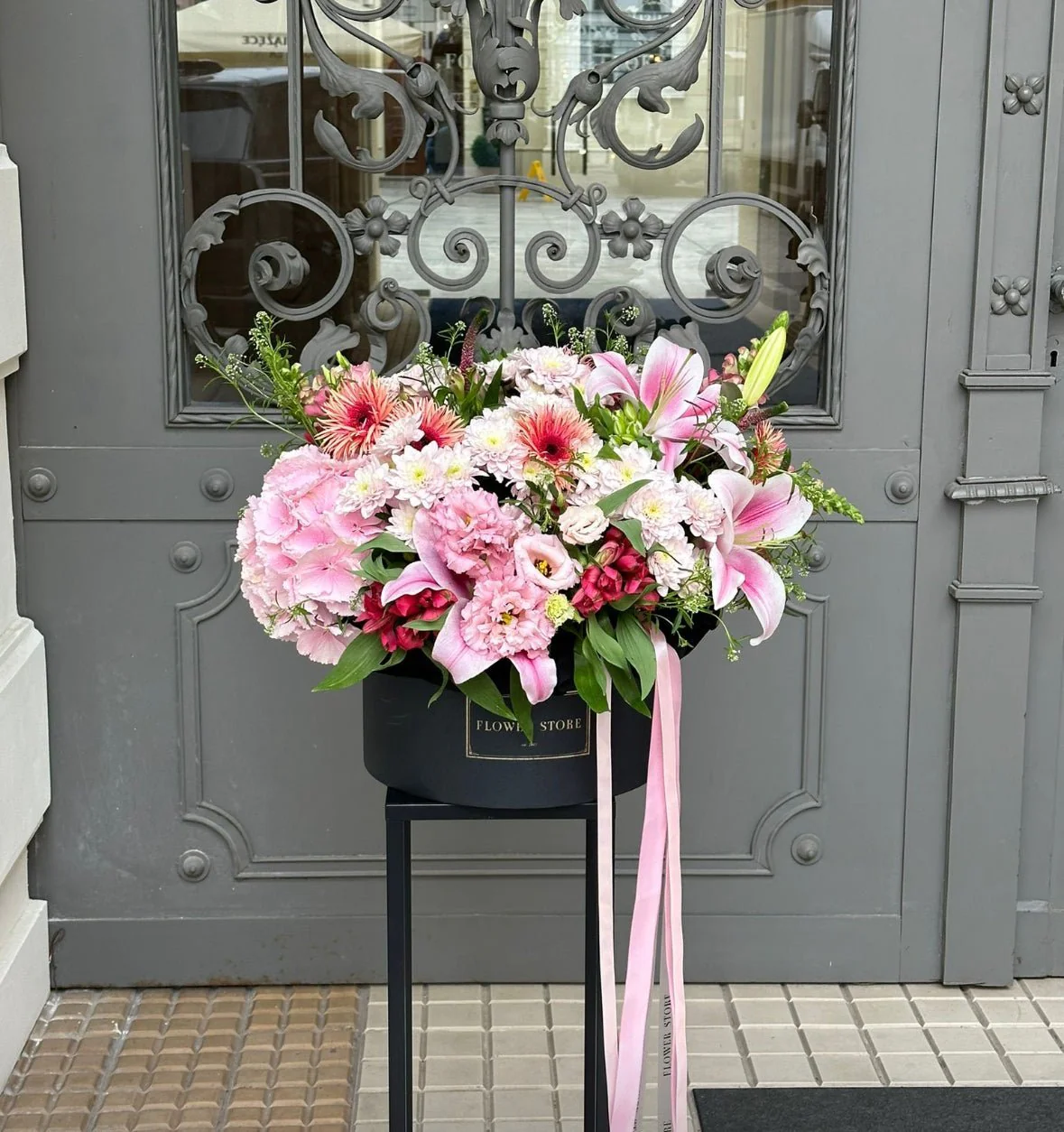 Flowerbox Elegancki Gest - Image 2