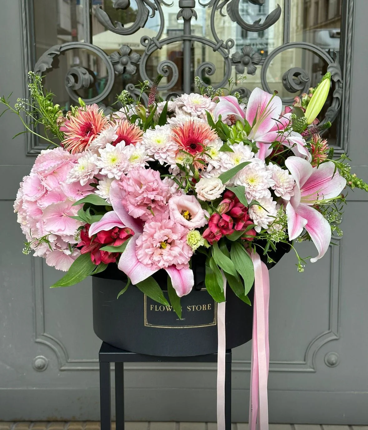 Flowerbox Elegancki Gest - Image 3