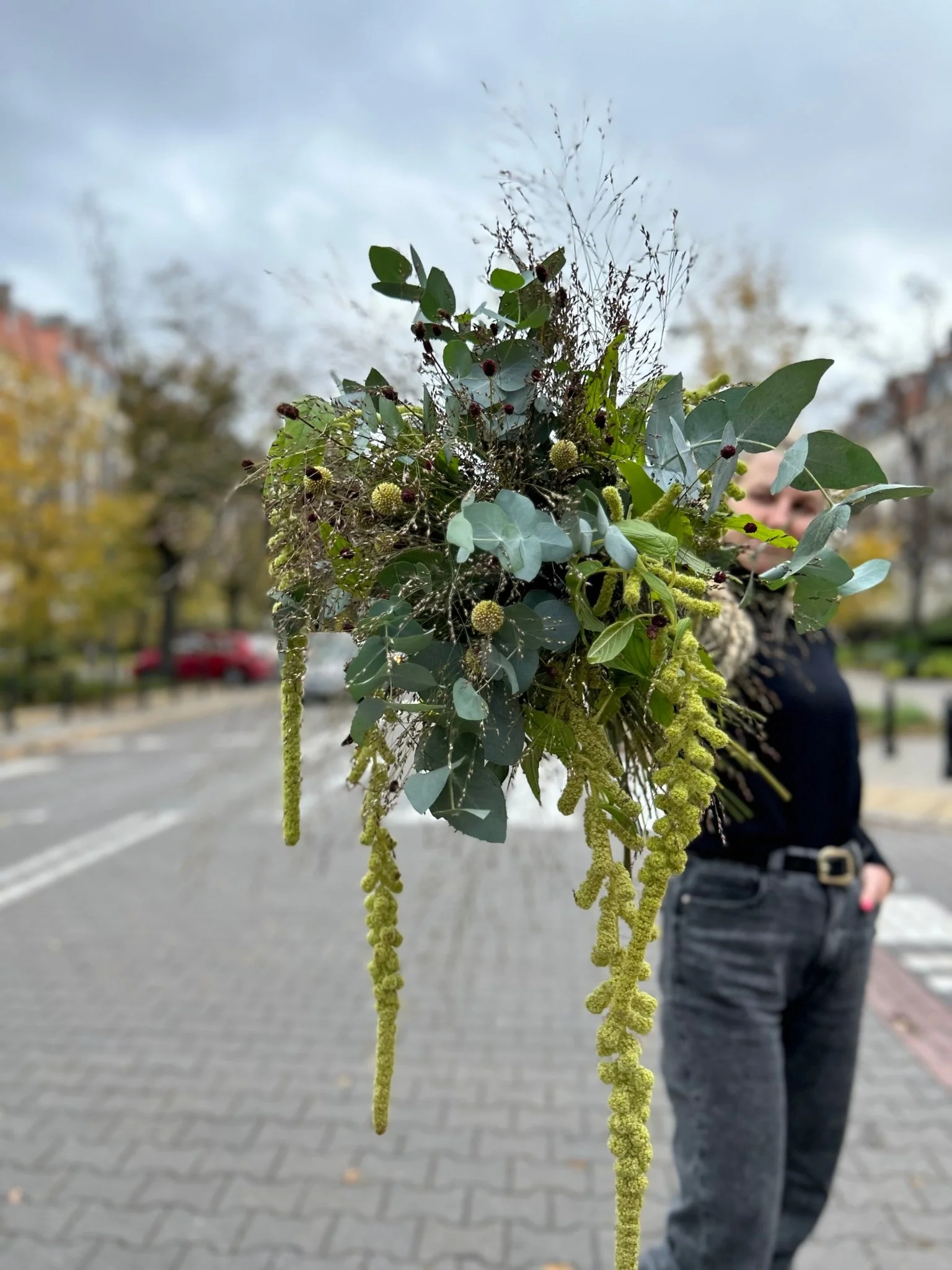Jesienny bukiet - Image 3