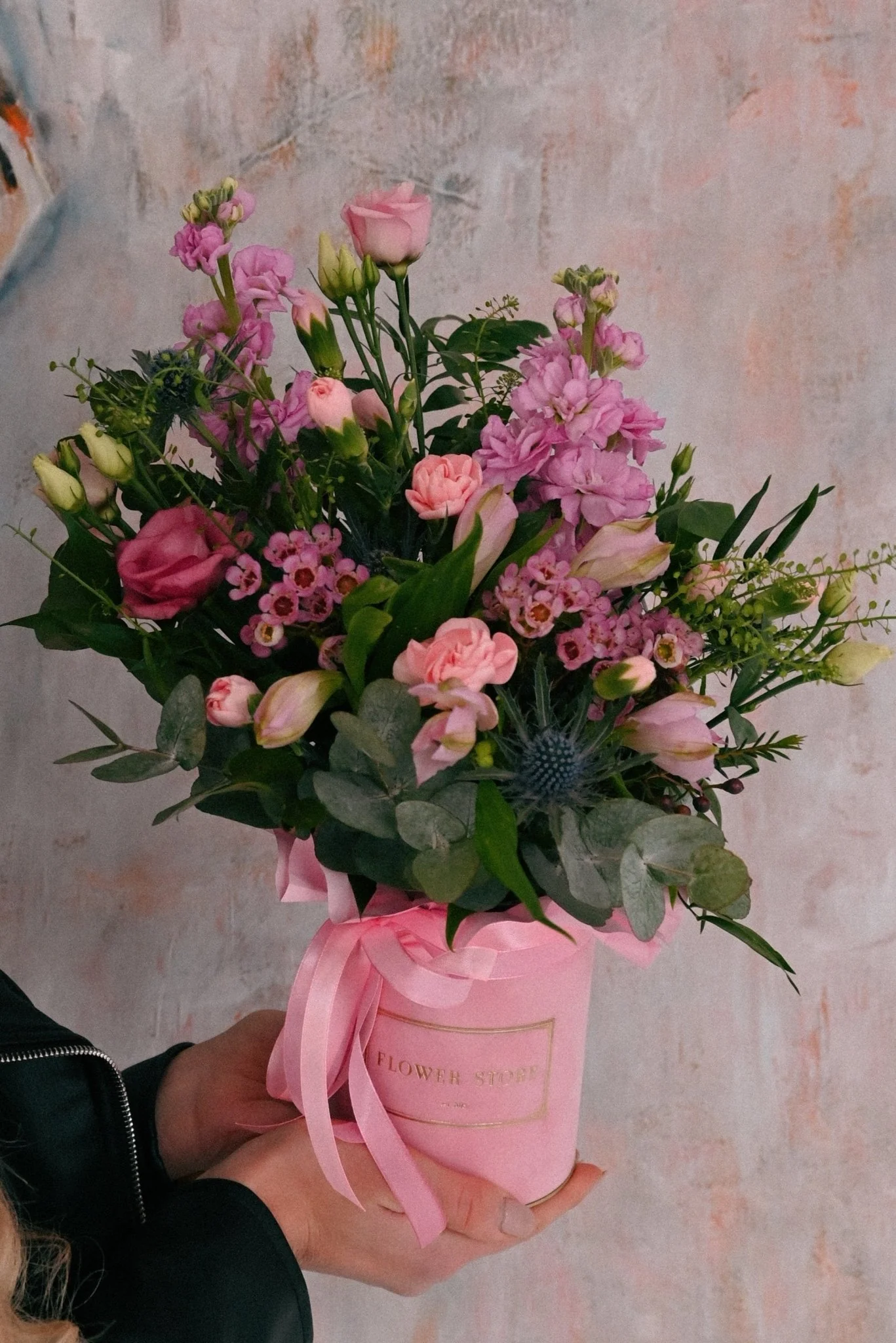 Flowerbox Wiosenny - Image 2