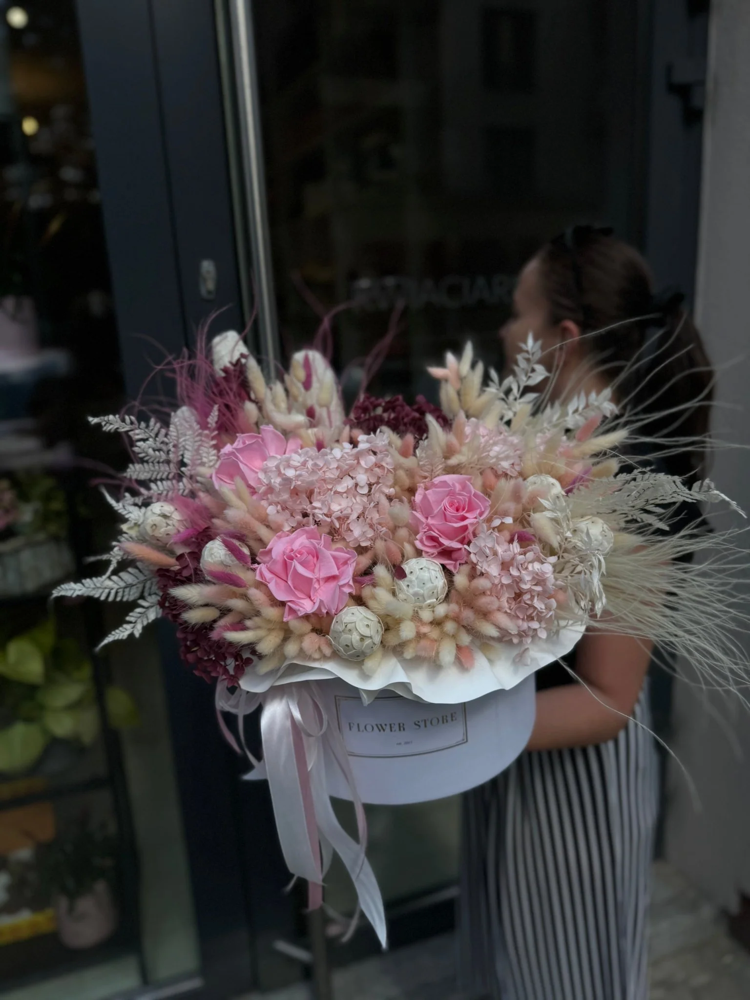 Suszony Flowerbox lato - Image 2