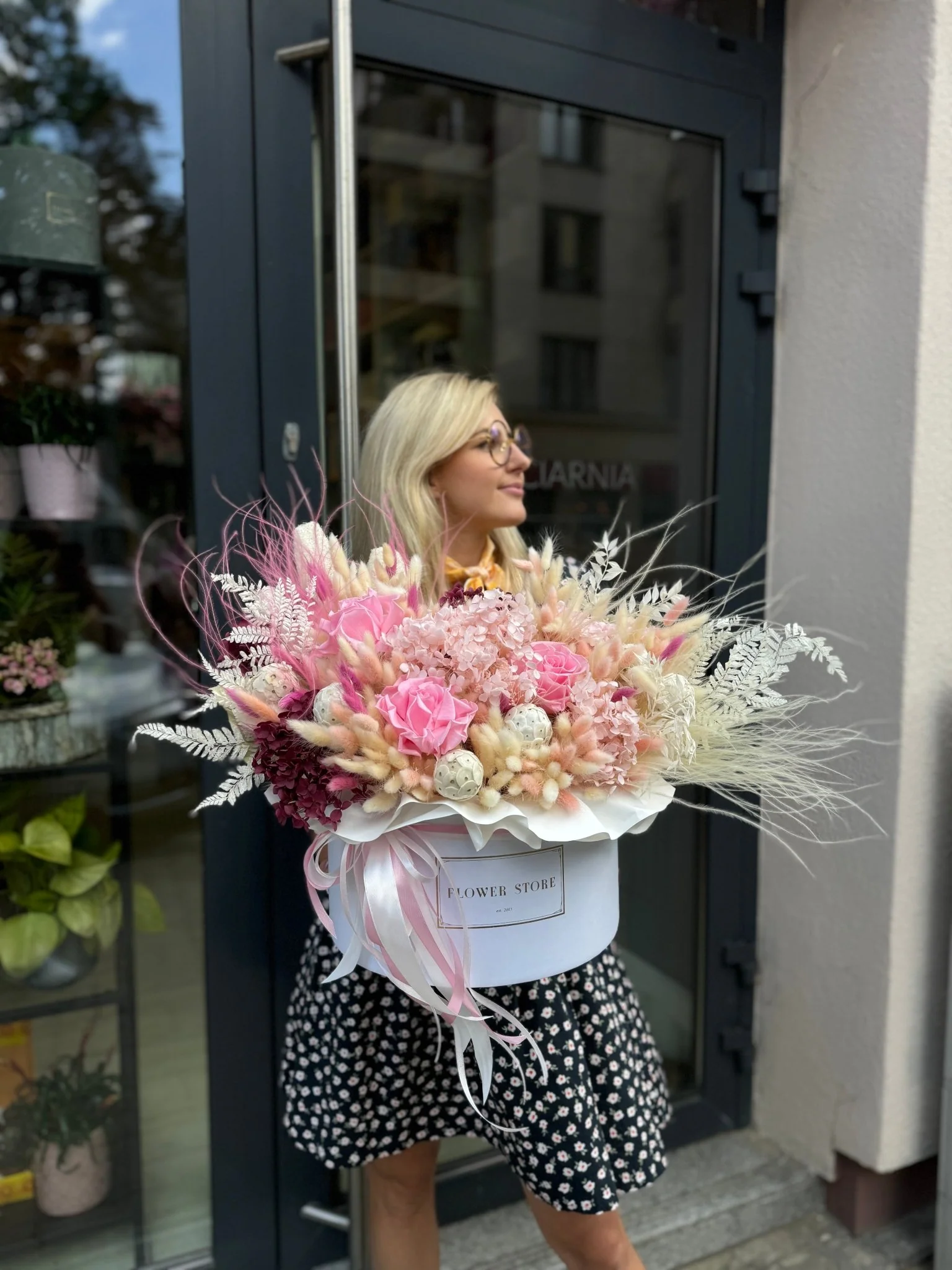 Suszony Flowerbox lato - Image 3