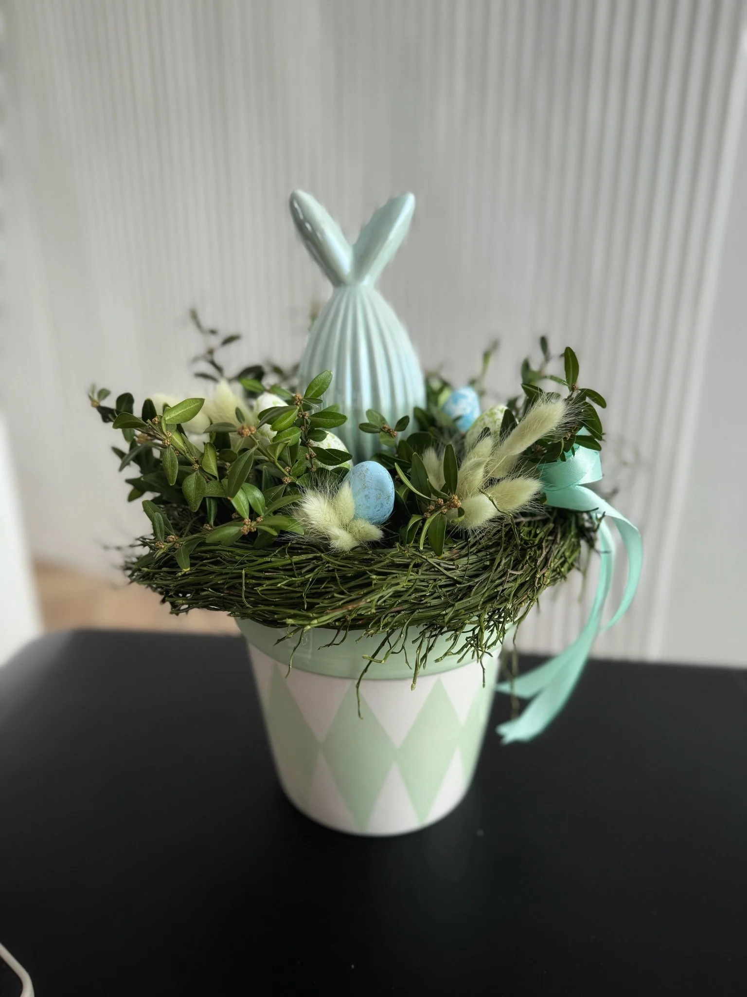 Wiosenna Symfonia Ceramiczna - Odświeżająca Mięta - Image 2
