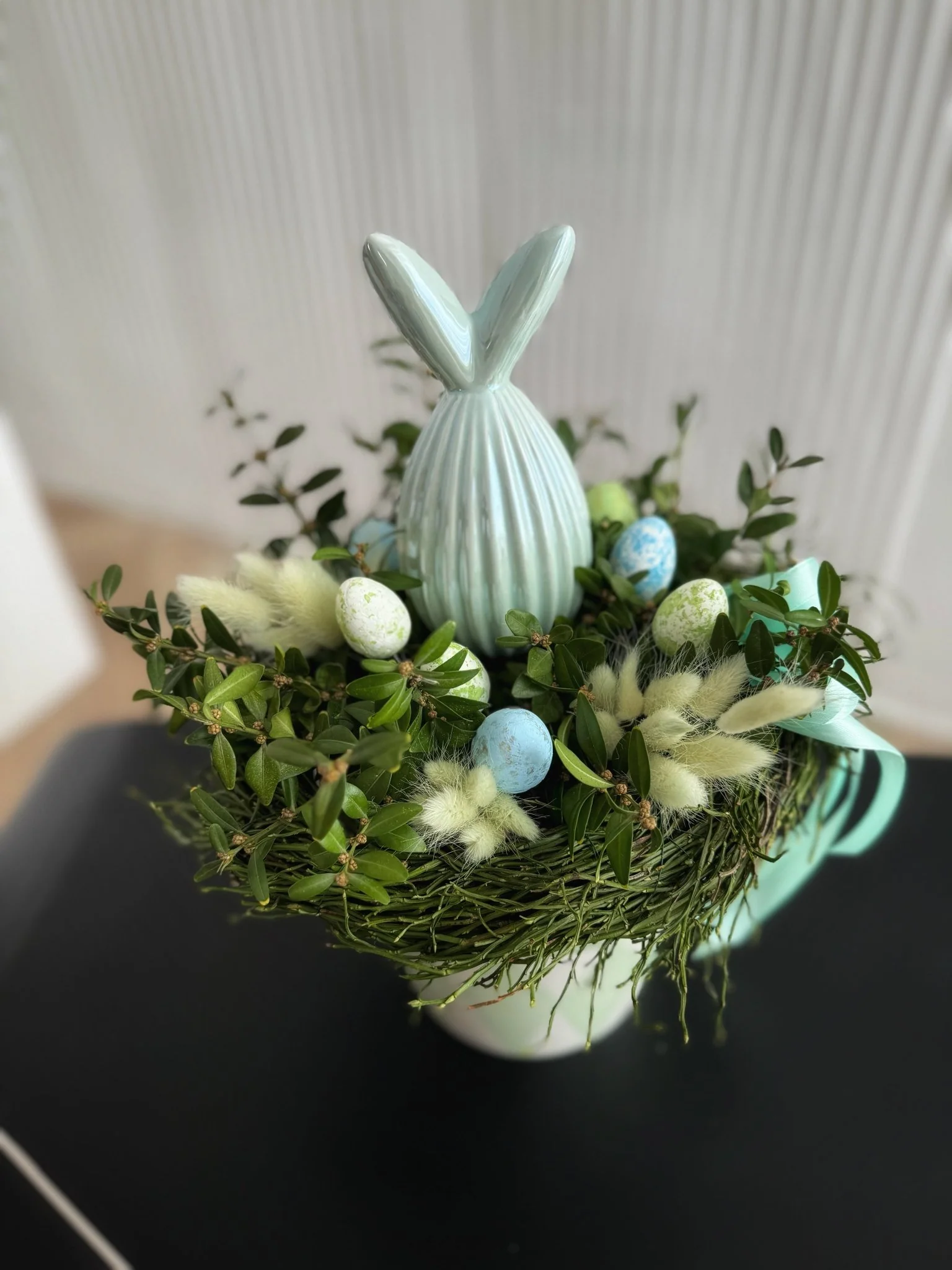 Wiosenna Symfonia Ceramiczna - Odświeżająca Mięta - Image 3