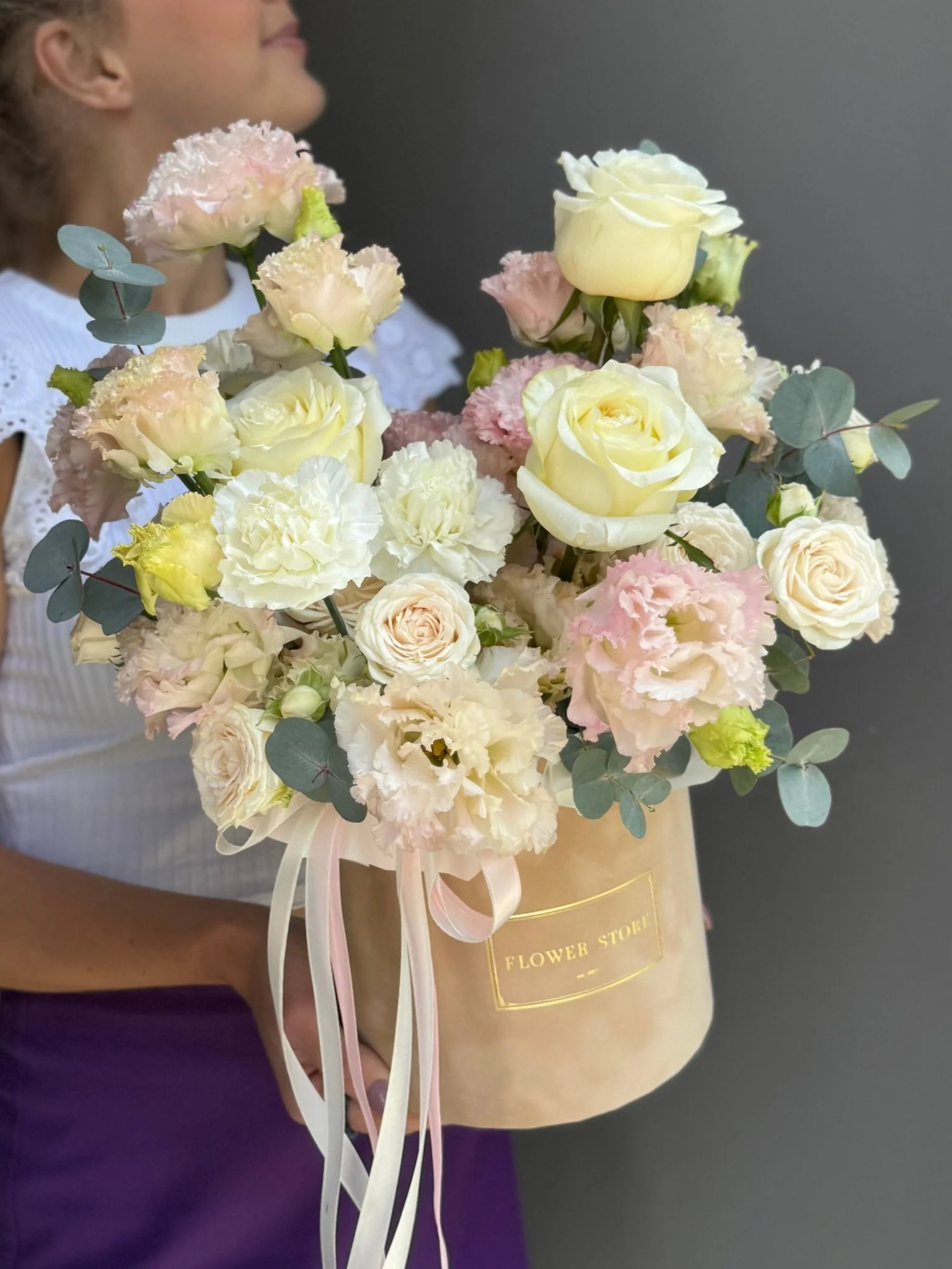 Wiosenny flowerbox Lato - Image 2