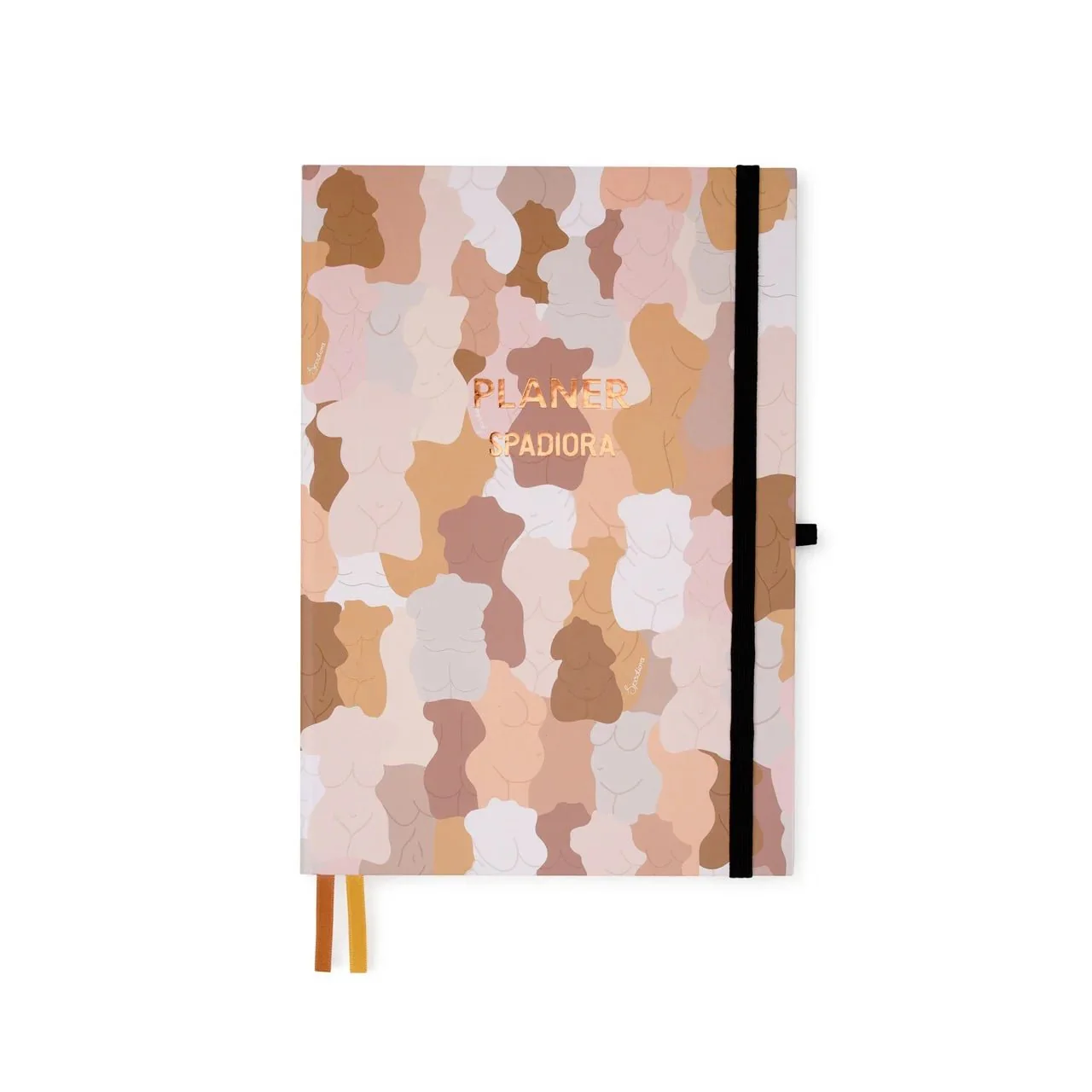 Pre-order Zestaw Prezentowy Planer Spadiora i Wianek świąteczny - Image 2